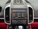 Porsche Cayenne Std 3.6L