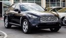 Infiniti FX35