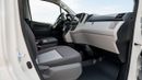 Toyota Hiace GL Commuter GL High Roof 3.5L