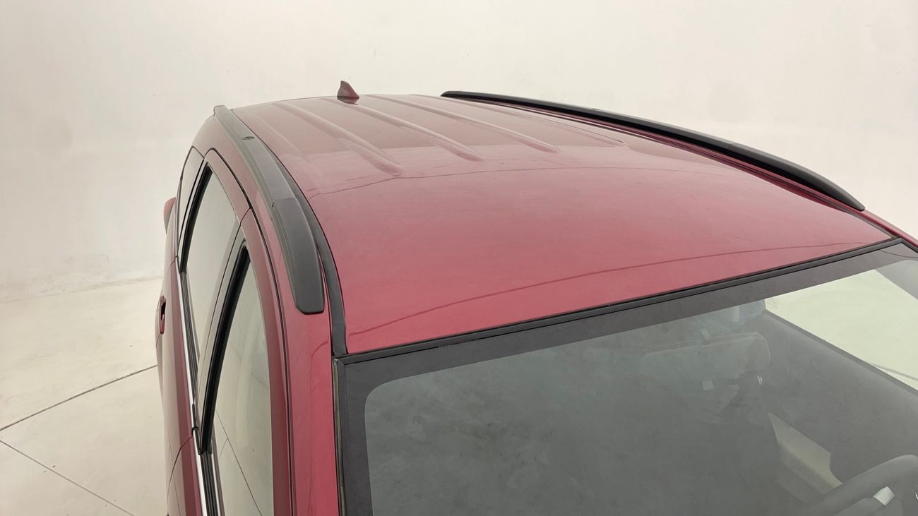 Toyota Rush GX 1.5 | Zero Down Payment | Home Test Drive