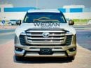 Toyota Land Cruiser 2018 Modified to 2024 V8 GXR Full Option