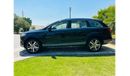 Audi Q7 AUDI Q7 3.0TC V6 || AGENCY SERVICE || GCC || WELL MAINTAINED