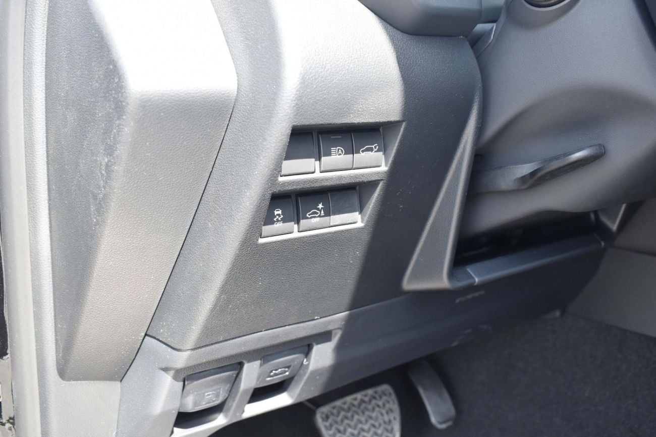 Toyota Land Cruiser Toyota Land Cruiser VX 4.0 2026 Full option GCC