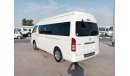 تويوتا هاياس TOYOTA HIACE RIGHT HAND DRIVE (PM1033)