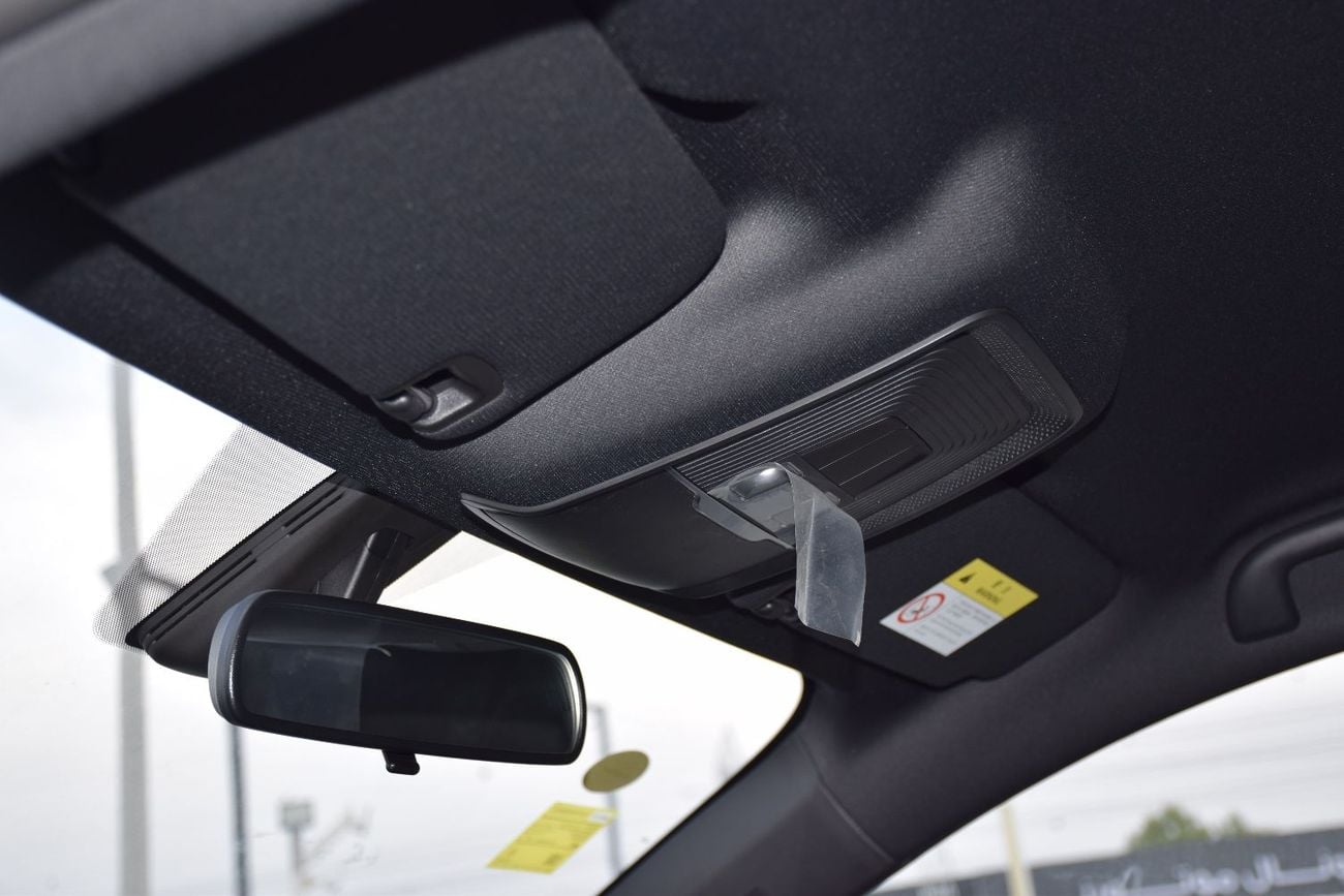 BYD Seal 05 DM-i 1.5L Plug in Hybrid