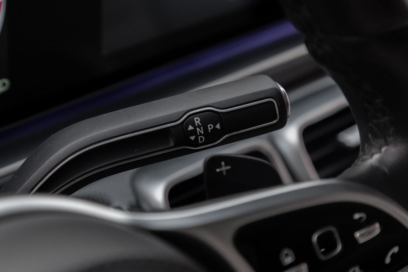 Mercedes-Benz GLE 450 4,505 P.M | 0% Downpayment | GLE 450 | AGENCY WARRANTY+SERVICE!