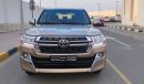 Toyota Land Cruiser 2009