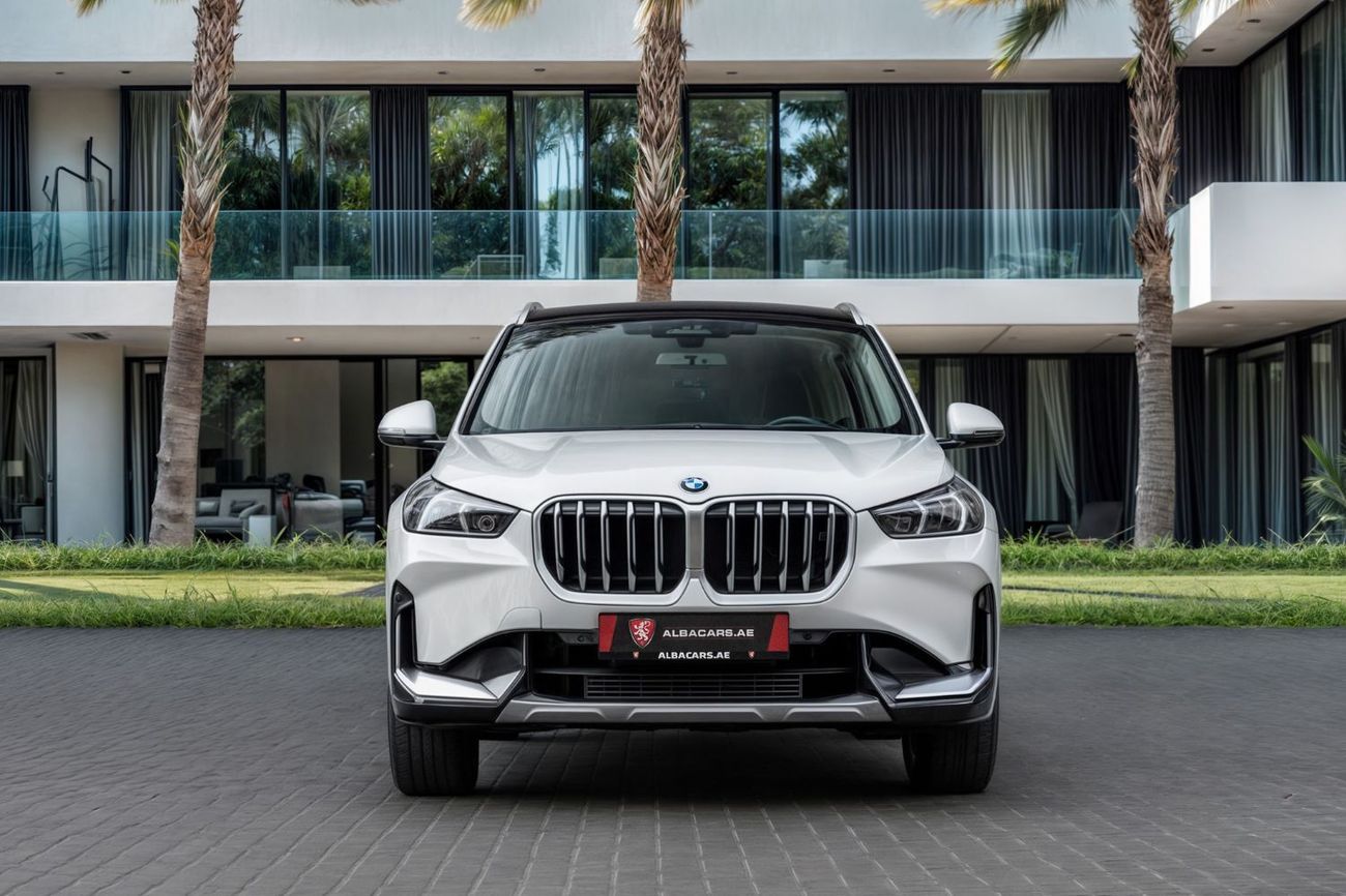 BMW X1 | 2,742 P.M  | 0% Downpayment | BRAND NEW!