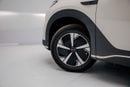 بي واي دي سيليون 05 Intelligent Navigation EV - Warm Sun White Inside White | Export Only