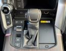 Toyota Land Cruiser VX 3.5L TWIN TURBO || ONLY FOR AFRICA 2026