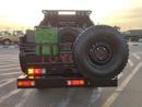Toyota Land Cruiser Pick Up