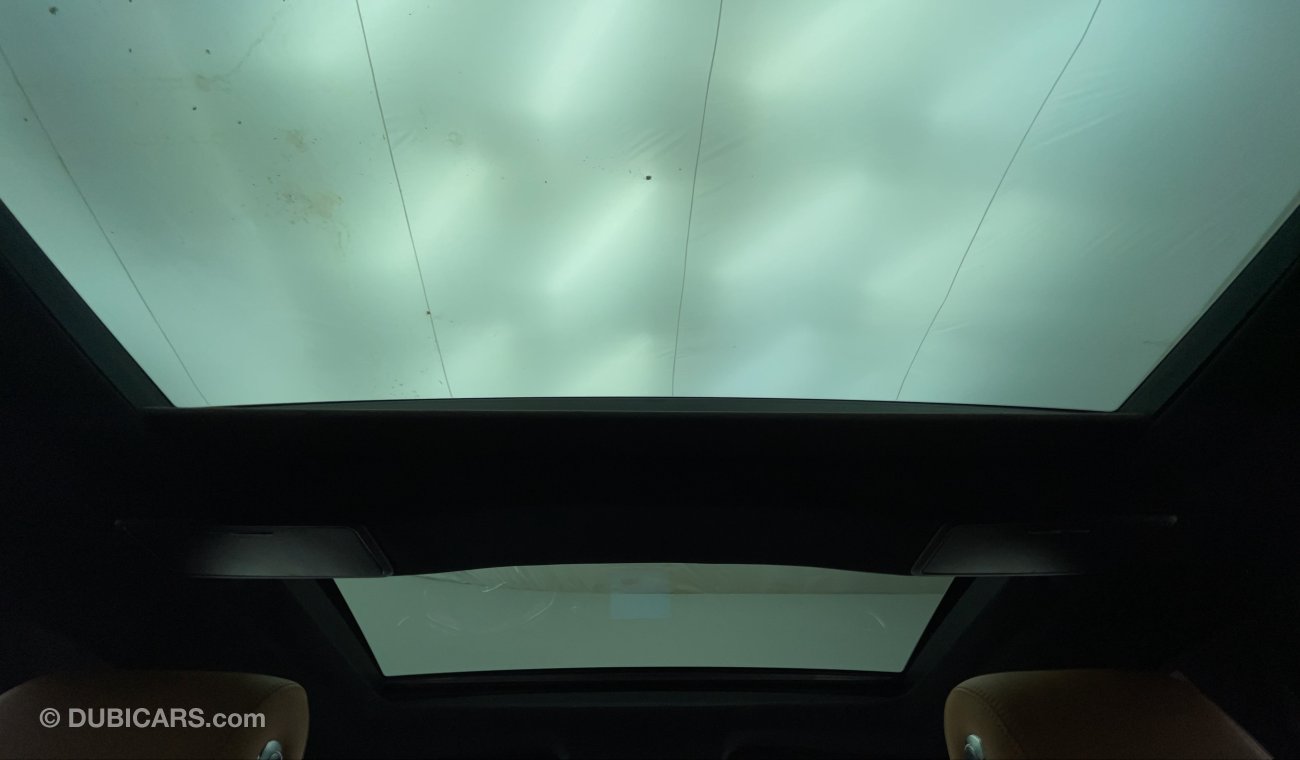 Jaguar XJR R 5 | Under Warranty | Inspected on 150+ parameters