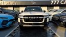 Toyota Land Cruiser LAND CRUISER 3.5T GR-Sport Hybrid