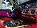 مرسيدس بنز G 63 AMG 2025 G63 AMG DOUBLE NIGHT/ 5 YEARS WARRANTY EMC