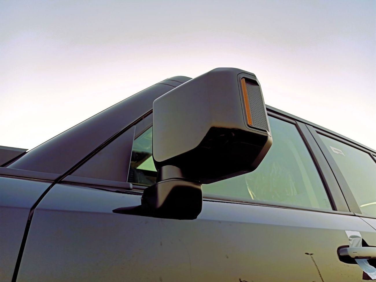 Toyota Prado Toyota Prado 2.8l Diesel A/T  4*4 2025 Black Color