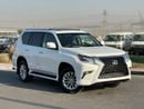 Lexus GX460 Premier 4.6L