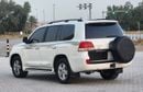 Toyota Land Cruiser VXR
