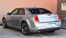 Chrysler 300s