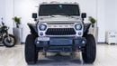 جيب رانجلر Unlimited Sport 3.6L A/T