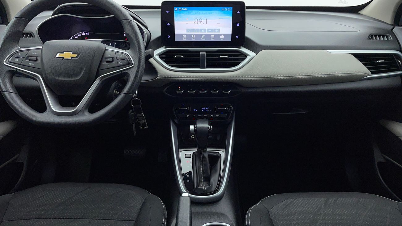 Chevrolet Groove LT 1.5 | Zero Down Payment | Free Home Test Drive