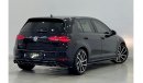 Volkswagen Golf R R Volkswagen Golf R Full Option, Full Service History-Warranty-Service Contract-GCC