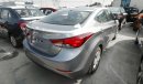 Hyundai Elantra GLS