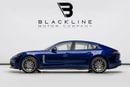Porsche Panamera 4 3.0L 2023 Porsche Panamera, 2.9TC V6 RWD, 325bhp, 8 Speed PDK Automatic