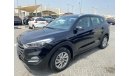 Hyundai Tucson 2.4