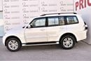 Mitsubishi Pajero AED 1762 PM | 3.8L GLS V6 4WD GCC DEALER WARRANTY