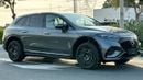مرسيدس بنز EQS 450+ STD 4MATIC AT