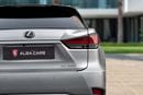 Lexus RX350 RX 350 Platinum | 2,938 P.M | 0% Downpayment | Low KMS!