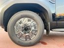 Toyota Prado GXR
