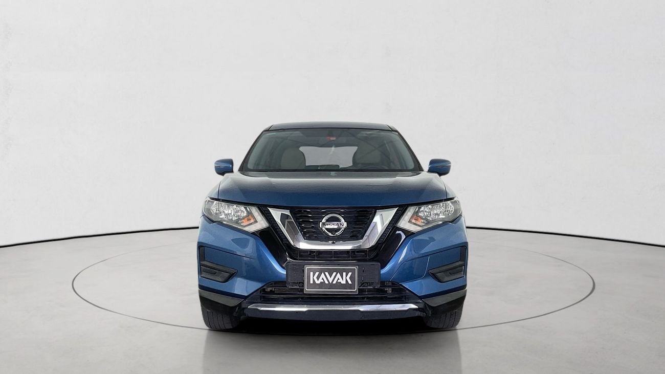 Nissan X Trail S | Guaranteed Warranty | 0 Down Payment