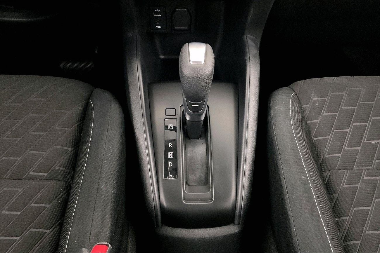 هافال جوليون Plus | ضمان مجاني لمدة عام | 0 دفعة أولى