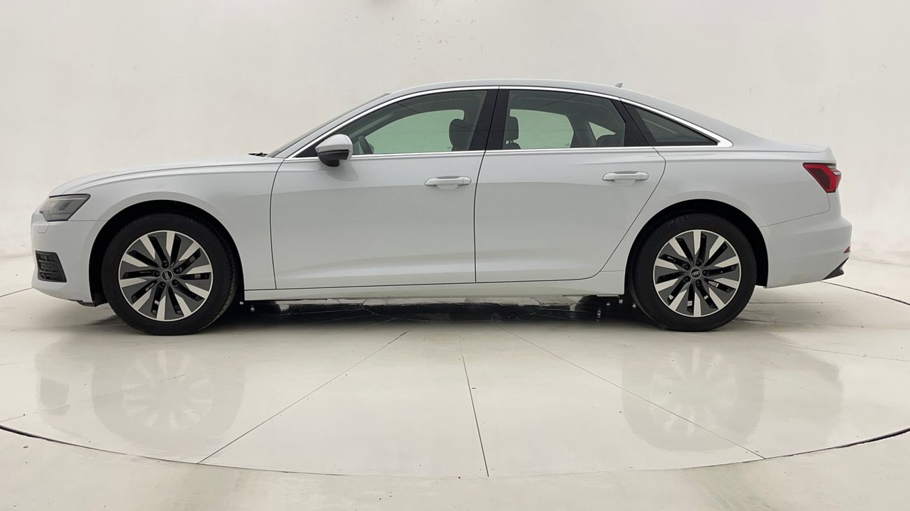 Audi A6 45 TFSI 2 | Zero Down Payment | Home Test Drive