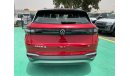 Volkswagen ID.4 ID4 X  WITH  LEATHER SCREEN  AND ELECTIC SEATS PANRAMIC