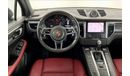 Porsche Macan GTS