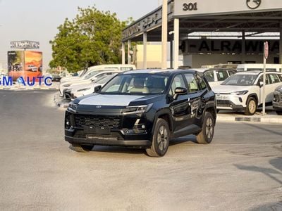 تويوتا راف ٤ LE EXPORT ONLY - TOYOTA RAV4 2.0L LE