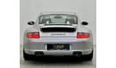 Porsche 911 2005 Porsche Carrera S Coupe, Full Porsche Service History, Immaculate Condition, Low Kms, GCC