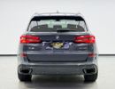 BMW X5 XDRIVE40i M SPORT 2023 BMW X5 xDrive40i M-Sport, 2027 BMW Warranty + Service Pack, Full BMW Service