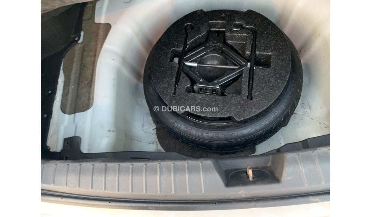 Kia Optima T-GDI ECO 2.4L V4 2013 AMERICAN SPECIFICATION