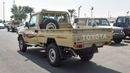 Toyota Land Cruiser Pick Up