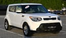 Kia Soul very good condition 2014