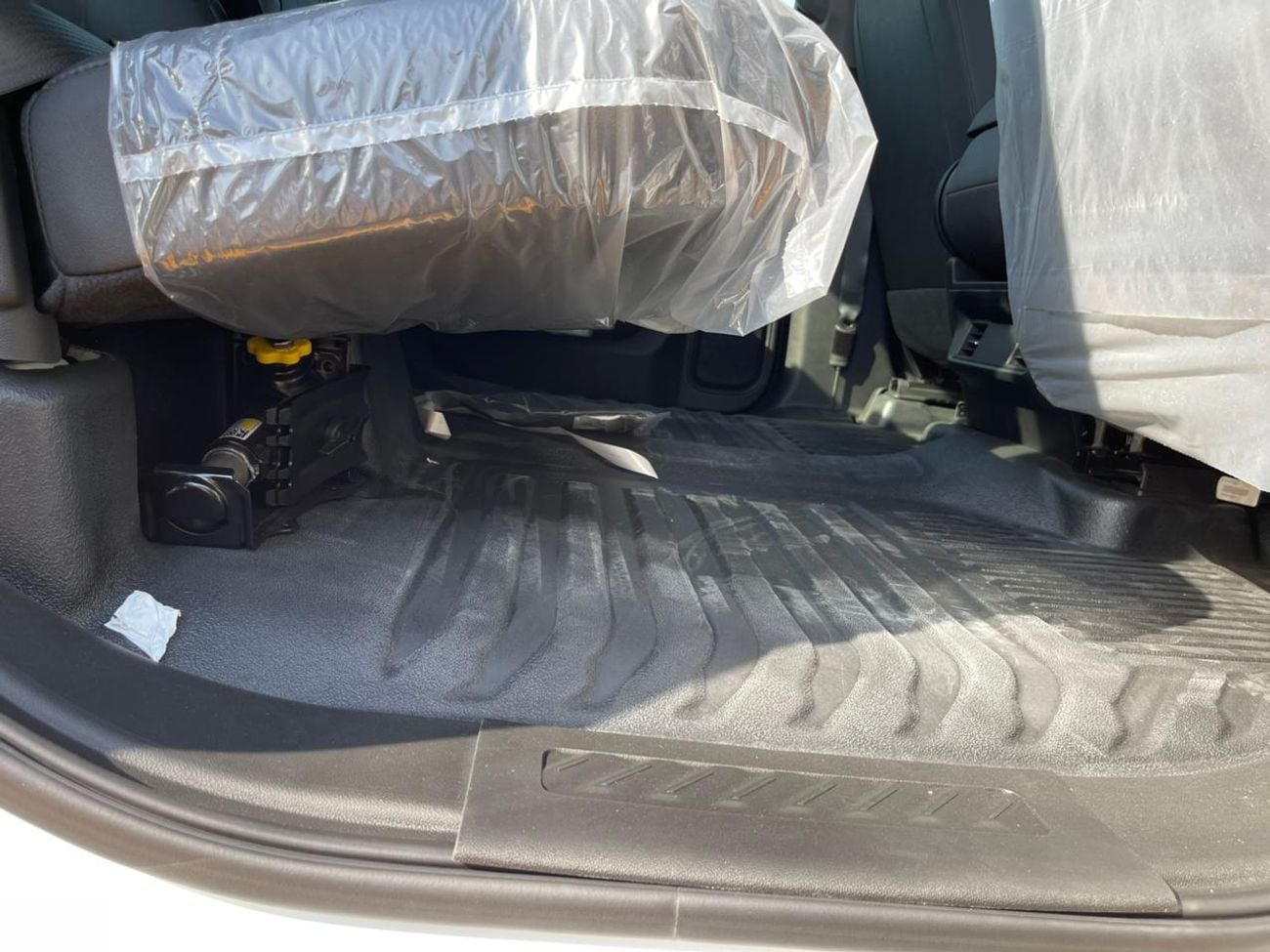 Chevrolet Silverado 5.3 V8 LT V8 5.3L AWD GCC