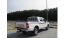 Toyota Hilux 2015 4X4 Diesel Ref#649