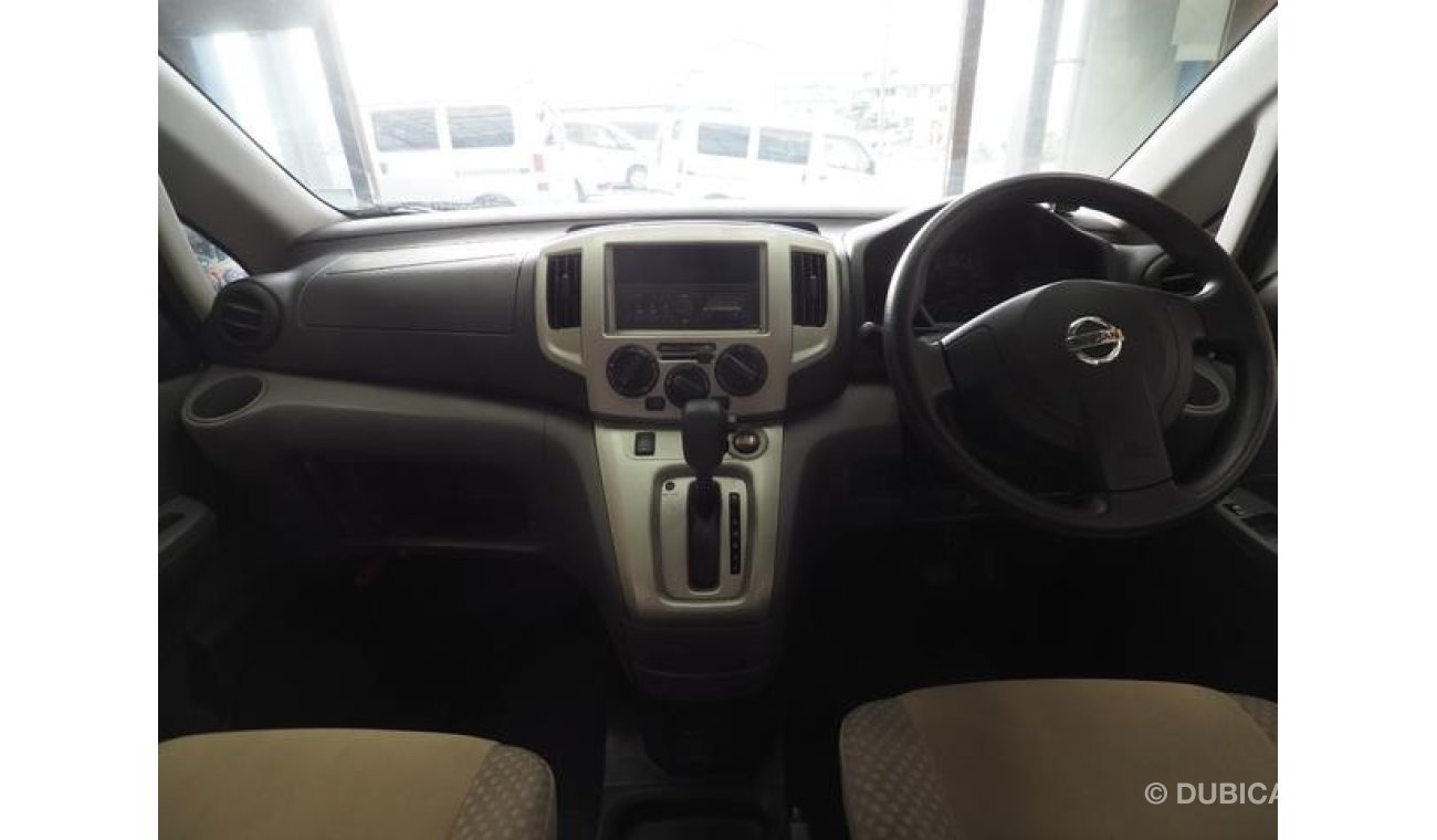 Nissan NV200 VM20