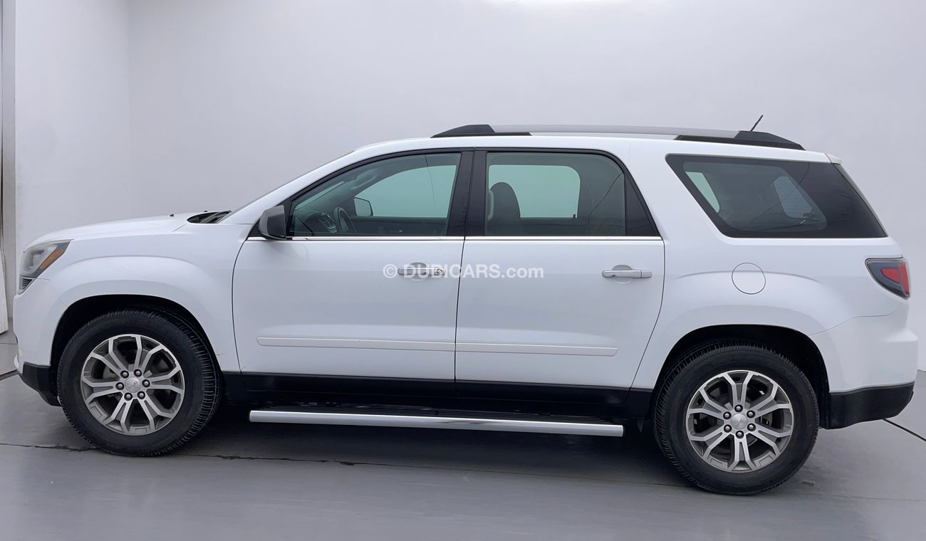 GMC Acadia SLE 3.6 | Zero Down Payment | Free Home Test Drive