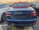 Audi A5 45 TFSI quattro S-Line 2.0L