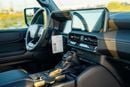 Toyota Prado Toyota Land Cruiser Prado 2025 2.4L Turbo with Radar SUV turbo