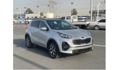 Kia Sportage 2019 KIA SPORTAGE SX PANORAMIC 4x4 FULL OPTIONS